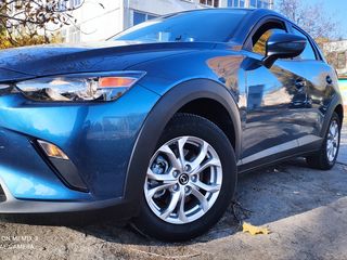 Mazda CX-3 foto 9