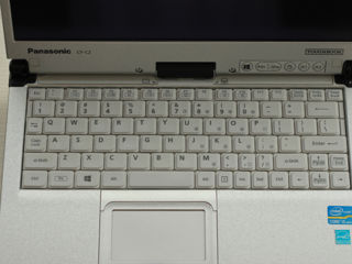 Panasonic Toughbook CF-C2 IPS (Core i5 3427u/8Gb Ram/256Gb SSD/12.5" HD IPS TouchScreen) foto 9
