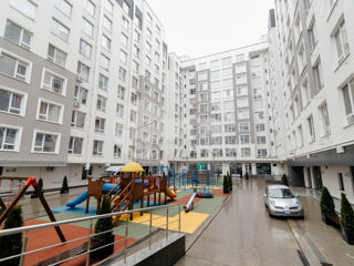 Apartament cu 1 cameră, 50 m², Ciocana, Chișinău foto 13