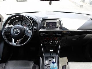 Mazda CX-5 foto 4