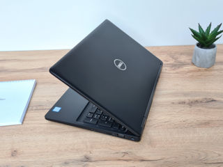 Dell Latitude 5580 (15.6" , i5 7440HQ, DDR4 16Gb, NVME 256Gb) tasta iluminata foto 5