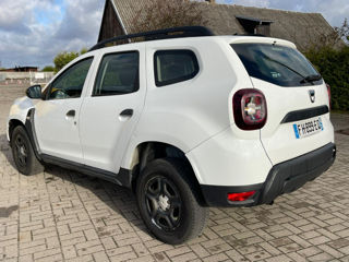 Dacia Duster foto 3