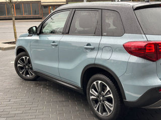 Suzuki Vitara foto 3