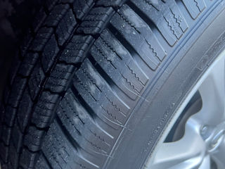 Michelin 235/55/19