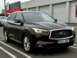 Infiniti QX50 foto 2