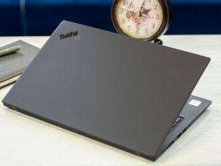 Lenovo ThinkPad X1 Carbon 8th Gen IPS (Core i5 10210u/16Gb Ram/512Gb NVMe SSD/14.1" FHD IPS) foto 11