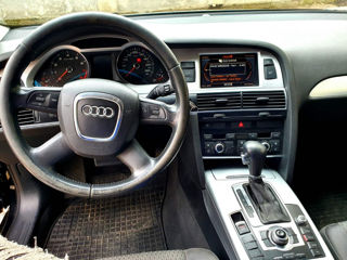 Audi A6 foto 4