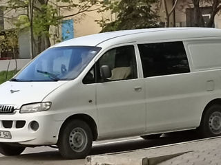 Hyundai H1