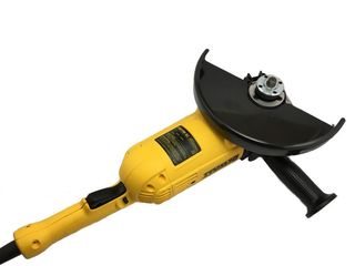 Polizor unghiular / угловая шлифмашина dewalt dwe490 foto 3