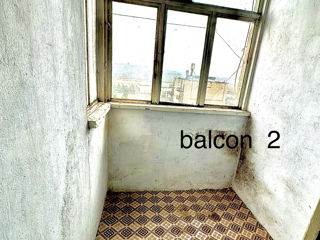 Apartament cu 2 camere, 50 m², Centru, Soroca foto 5
