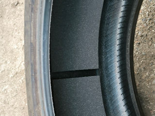 Новые диски с резиной Pirelli 275 /45 R21 foto 6