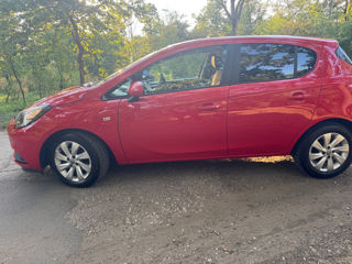 Opel Corsa foto 2