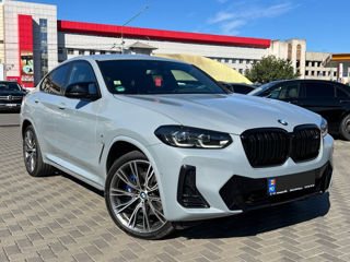 BMW X4 foto 4