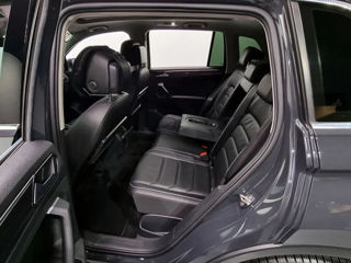 Volkswagen Tiguan foto 7