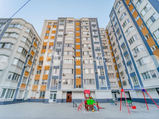 Apartament cu 1 cameră, 45 m², Centru, Chișinău