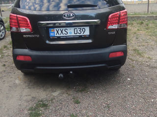 KIA Sorento foto 6