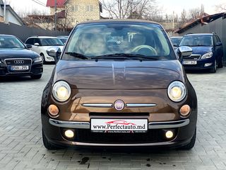 Fiat 500 foto 7