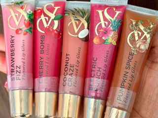 Lip Gloss Victorias Secret