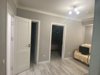 Apartament cu 1 cameră, 45 m², Centru, Chișinău foto 6