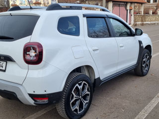 Dacia Duster foto 3