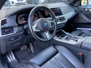 BMW X5 foto 8