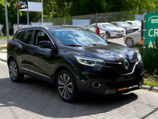 Renault Kadjar foto 2