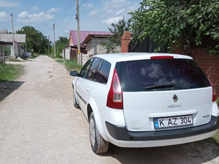 Renault Megane foto 9