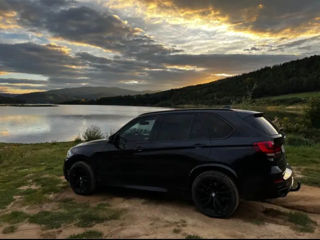 BMW X5 M foto 6