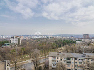Apartament cu 4 camere, 130 m², Botanica, Chișinău foto 9