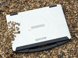 Panasonic Toughbook CF-54 IPS Touch (Core i5 6300u/16Gb Ram/256Gb SSD/4G Modem/14" FHD IPS Touch) foto 14