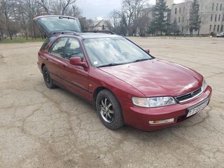 Honda Accord foto 5