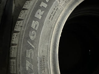 Anvelope 175/65 R 14 NEGOCIABIL foto 2