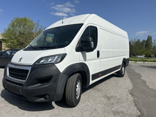 Peugeot BOXER foto 1