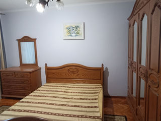 Apartament cu 3 camere, 80 m², Telecentru, Chișinău foto 4