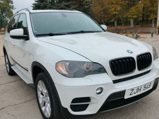 BMW X5 фото 2