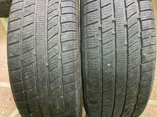 Anvelope 205/55R17