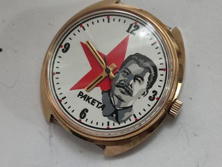 Советские часы foto 5