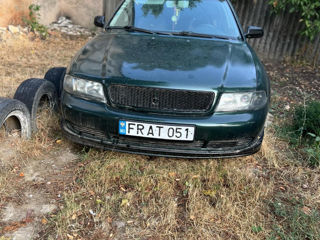 Audi A4 foto 3