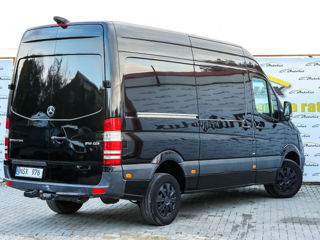 Mercedes Sprinter foto 5