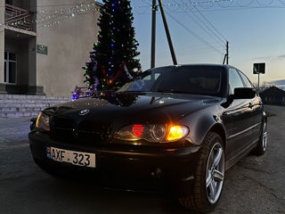 BMW 3 Series foto 2