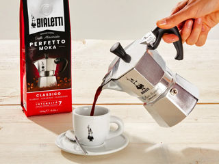 Bialetti- Procafe  Moldova  Chisinau foto 2