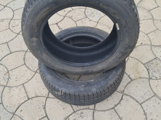 1 cauciucuc 205/55 R16 Michelin