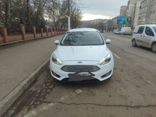 Ford Focus foto 4