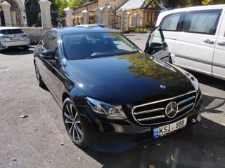 Mercedes E-Class foto 4