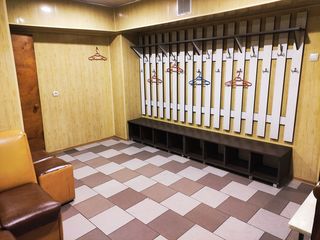 Sauna Finlandeza - Centrul Riscani / Сауна финская. центр Рышкановки! foto 10