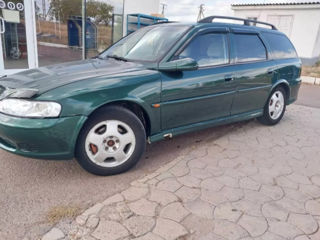 Opel Vectra foto 6