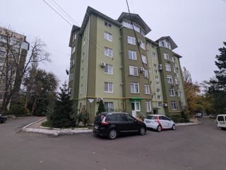 Apartament cu 2 camere, 40 m², Botanica, Chișinău