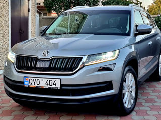 Skoda Kodiaq foto 4