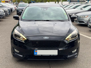 Ford Focus foto 2