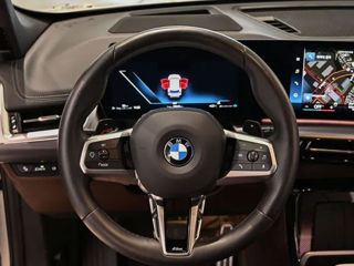 BMW X1 foto 11